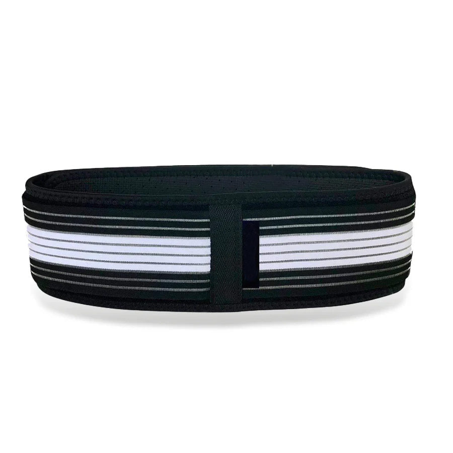 Lumbo-Pelvic Support System