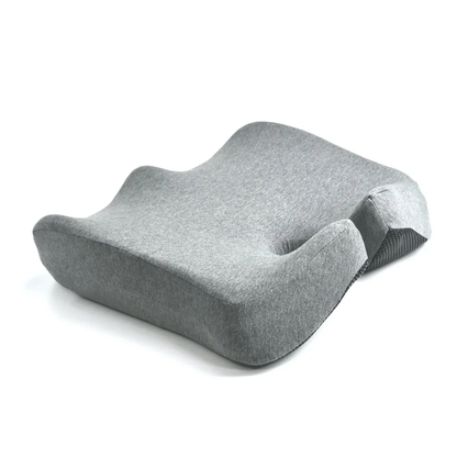 Pressure Relief Seat Cushion